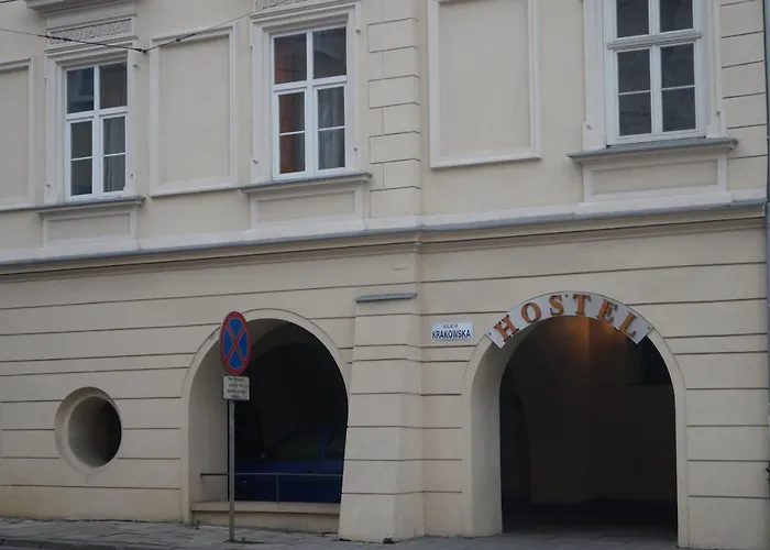 Krakow Hostel
