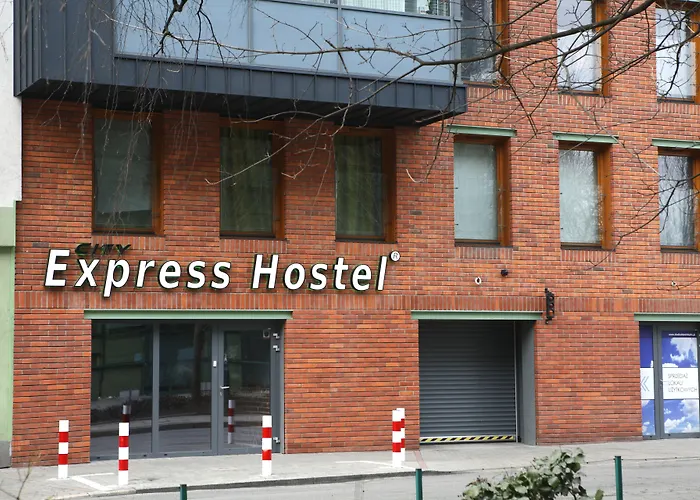 City Express Hostel